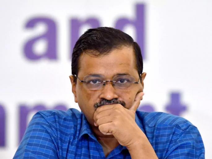 Lok Sabha Election Exit Poll Results 2024: AAP-Congress alliance in Delhi, Kejriwal's sympathy politics ineffective, BJP will win again | दिल्लीत आप-काँग्रेस आघाडी, केजरीवाल यांचं सहानुभूतीचं राजकारण निष्प्रभ, भाजपा पुन्हा मारणार बाजी Lok Sabha Election Exit Poll Results 2024: AAP-Congress alliance in Delhi, Kejriwal's sympathy politics ineffective, BJP will win again | दिल्लीत आप-काँग्रेस आघाडी, केजरीवाल यांचं सहानुभूतीचं राजकारण निष्प्रभ, भाजपा पुन्हा मारणार बाजी