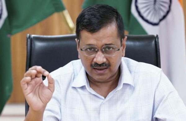 The good news is that the second phase of Corona is coming to an end in Delhi, arvind kejariwal | दिलासादायक बातमी, दिल्लीत दुसऱ्या टप्प्यातील कोरोनाचा प्रभाव संपतोय The good news is that the second phase of Corona is coming to an end in Delhi, arvind kejariwal | दिलासादायक बातमी, दिल्लीत दुसऱ्या टप्प्यातील कोरोनाचा प्रभाव संपतोय