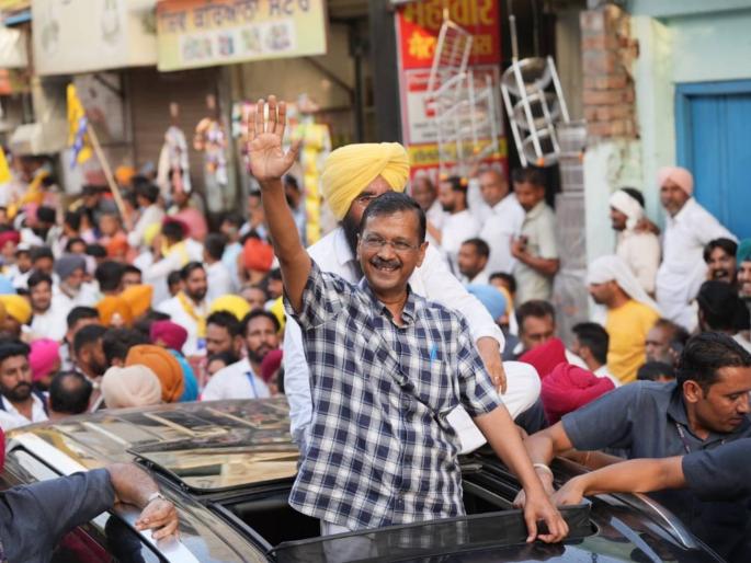 arvind kejriwal to contest elections from new delhi aap releases list of 38 candidates for delhi election | अरविंद केजरीवाल नवी दिल्लीतून लढणार निवडणूक; ‘आप’ची ३८ उमेदवारांची यादी जाहीर arvind kejriwal to contest elections from new delhi aap releases list of 38 candidates for delhi election | अरविंद केजरीवाल नवी दिल्लीतून लढणार निवडणूक; ‘आप’ची ३८ उमेदवारांची यादी जाहीर