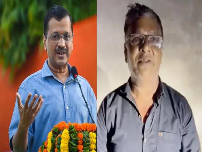 gujarat assembly election aam aadmi party candidate vasant valjibhai khetani resigns from party joins bjp | गुजरात निवडणुकीपूर्वी 'आप'ला मोठा धक्का, कच्छच्या उमेदवाराचा राजीनामा, भाजपमध्ये प्रवेश! gujarat assembly election aam aadmi party candidate vasant valjibhai khetani resigns from party joins bjp | गुजरात निवडणुकीपूर्वी 'आप'ला मोठा धक्का, कच्छच्या उमेदवाराचा राजीनामा, भाजपमध्ये प्रवेश!