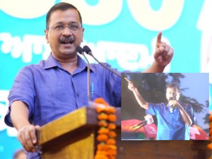 delhi excise policy liquor case AAP delhi cm arvind kejriwal released from tihar jail bail by supreme court | केजरीवाल 177 दिवसांनंतर तुरुंगातून बाहेर, समर्थकांकडून जोरदार स्वागत; म्हणाले- यांचे कारागृहदेखील... delhi excise policy liquor case AAP delhi cm arvind kejriwal released from tihar jail bail by supreme court | केजरीवाल 177 दिवसांनंतर तुरुंगातून बाहेर, समर्थकांकडून जोरदार स्वागत; म्हणाले- यांचे कारागृहदेखील...