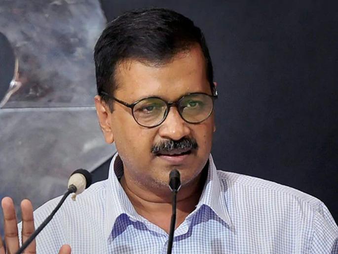 Free rations for 2 months in Delhi, Rs 5,000 each for rickshaw-taxi drivers; Kejriwal's announcement | दिल्लीत २ महिन्यांपर्यंत मोफत रेशन, रिक्षा-टॅक्सी चालकांना प्रत्येकी ५ हजारांची मदत; केजरीवालांची घोषणा Free rations for 2 months in Delhi, Rs 5,000 each for rickshaw-taxi drivers; Kejriwal's announcement | दिल्लीत २ महिन्यांपर्यंत मोफत रेशन, रिक्षा-टॅक्सी चालकांना प्रत्येकी ५ हजारांची मदत; केजरीवालांची घोषणा