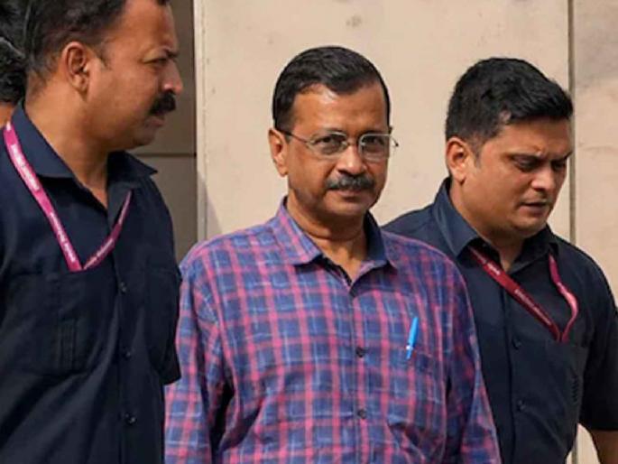 Sunita should be allowed CM Arvind Kejriwal's new plea to the court; cm kejriwal files two application | 'सुनिताला परवानगी देण्यात यावी...', केजरीवाल यांची न्यायालयाकडे नवी विनंती; अर्ज करत केल्या दोन मागण्या