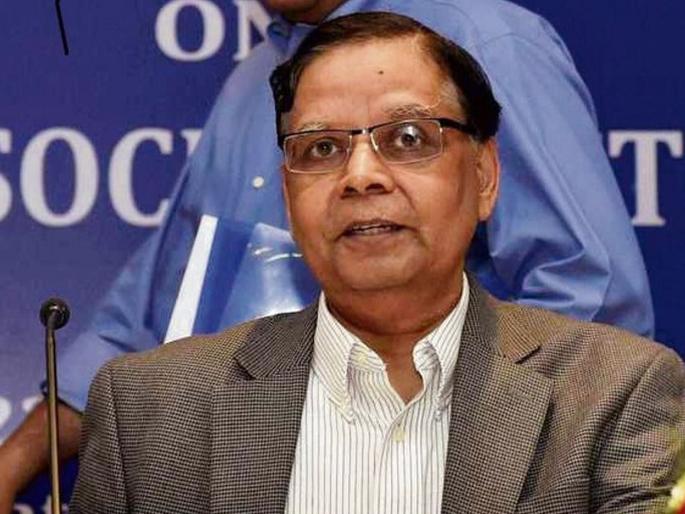 Do you want good facilities or money in your account? Decide, economists Arvind Panagariya express concern over freebies | "चांगल्या सुविधा हव्यात की, खात्यात पैसे? ठरवा’’, फ्रीबीजबाबत अर्थतज्ज्ञांनी व्यक्त केली चिंता Do you want good facilities or money in your account? Decide, economists Arvind Panagariya express concern over freebies | "चांगल्या सुविधा हव्यात की, खात्यात पैसे? ठरवा’’, फ्रीबीजबाबत अर्थतज्ज्ञांनी व्यक्त केली चिंता
