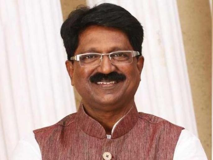 Sign up for the inaugural MP, Mayor - arvind sawant | छोटे-मोठे उद्घाटन खासदार, महापौर यांच्या हस्ते पण करा, अरविंद सावंत यांचा भाजप मंत्र्यांना टोला