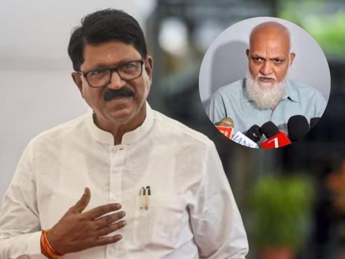 Shiv Sena UBT MP Arvind Sawant on former ATS officer Mehboob Mujawar over RSS chief Mohan Bhagwat | ऐसे लोग *** होते है! महबूब मुजावर यांचं नाव घेताच अरविंद सांवत संतापले! Shiv Sena UBT MP Arvind Sawant on former ATS officer Mehboob Mujawar over RSS chief Mohan Bhagwat | ऐसे लोग *** होते है! महबूब मुजावर यांचं नाव घेताच अरविंद सांवत संतापले!