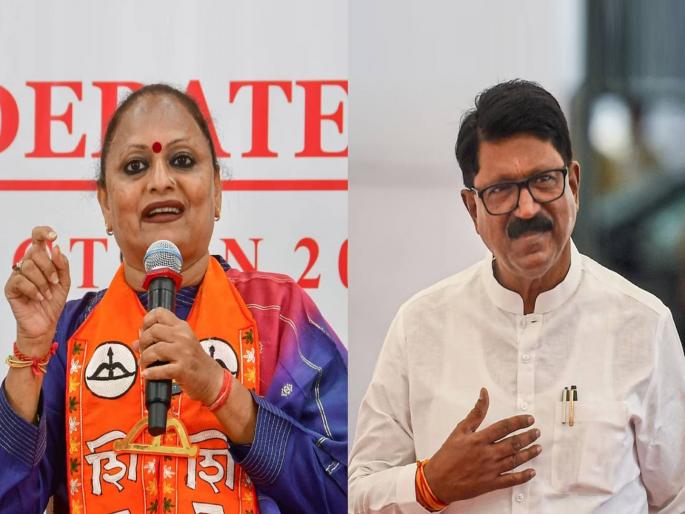 rehabilitation of chalis huts is a key issue who has the influence in the elite areas to the middle class marathi areas | चाळी, झोपड्यांचे पुनर्वसन कळीचा मुद्दा; उच्चभ्रू वस्ती ते मध्यमवर्गीय मराठी भागात प्रभाव कोणाचा? rehabilitation of chalis huts is a key issue who has the influence in the elite areas to the middle class marathi areas | चाळी, झोपड्यांचे पुनर्वसन कळीचा मुद्दा; उच्चभ्रू वस्ती ते मध्यमवर्गीय मराठी भागात प्रभाव कोणाचा?