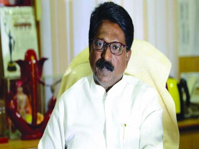 Arvind Sawant cabinet minister, Sanjay Raut deputy speaker | अरविंद सावंत कॅबिनेट मंत्री?, संजय राऊत उपसभापती Arvind Sawant cabinet minister, Sanjay Raut deputy speaker | अरविंद सावंत कॅबिनेट मंत्री?, संजय राऊत उपसभापती
