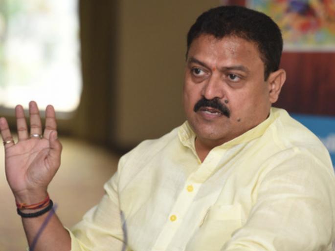 Pune city appoints new president Former corporators went to Mumbai and wrote a complaint to party leaders | पुण्याला नवा शहराध्यक्ष नियुक्त करा; माजी नगरसेवकांची मुंबईत जाऊन पक्षश्रेष्ठींकडे लेखी तक्रार Pune city appoints new president Former corporators went to Mumbai and wrote a complaint to party leaders | पुण्याला नवा शहराध्यक्ष नियुक्त करा; माजी नगरसेवकांची मुंबईत जाऊन पक्षश्रेष्ठींकडे लेखी तक्रार