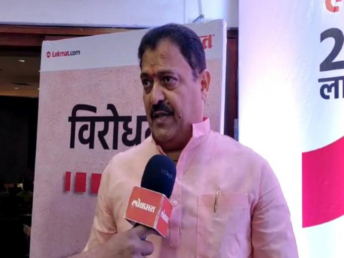 Pune citizens tired of BJP's work, Arvind Shinde this year election come back congress | लोकमत 'लोक'जीबी विशेष: पुणेकर भाजपच्या कामाला कंटाळले, काँग्रेस यंदाच्या निवडणुकीत पुण्यात कमबॅक करणार-अरविंद शिंदे Pune citizens tired of BJP's work, Arvind Shinde this year election come back congress | लोकमत 'लोक'जीबी विशेष: पुणेकर भाजपच्या कामाला कंटाळले, काँग्रेस यंदाच्या निवडणुकीत पुण्यात कमबॅक करणार-अरविंद शिंदे