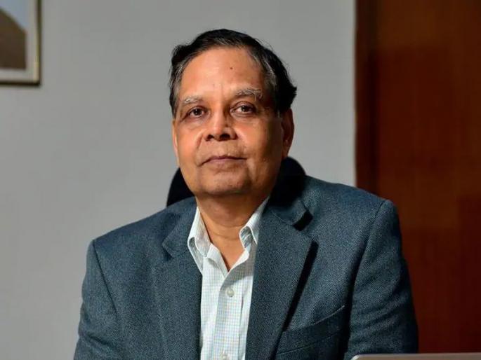 Arvind Pangdhia as Governor of RBI? | आरबीआयच्या गव्हर्नरपदी अरविंद पनगढिया? Arvind Pangdhia as Governor of RBI? | आरबीआयच्या गव्हर्नरपदी अरविंद पनगढिया?
