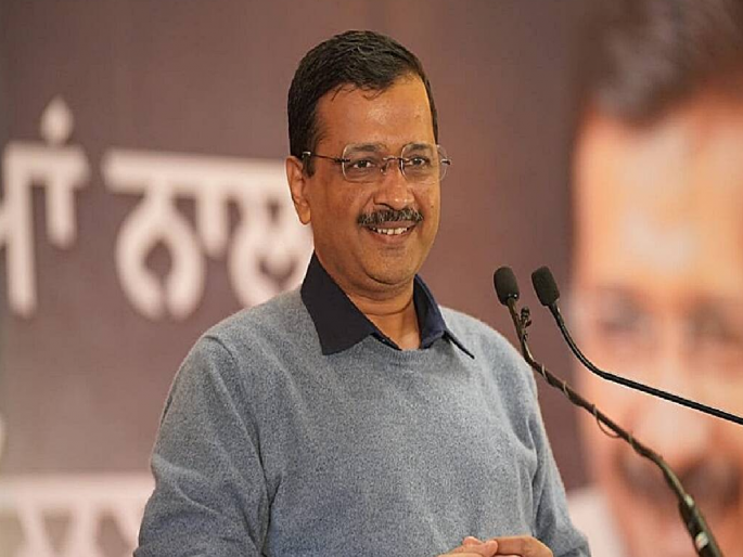 Gujarat elections 2022: 300 units of free electricity in Gujarat like Delhi-Punjab; Arvind Kejriwal's announcement | Gujarat elections 2022: दिल्ली-पंजाबप्रमाणे गुजरातमध्ये 300 युनिट मोफत वीज; अरविंद केजरीवालांची घोषणा Gujarat elections 2022: 300 units of free electricity in Gujarat like Delhi-Punjab; Arvind Kejriwal's announcement | Gujarat elections 2022: दिल्ली-पंजाबप्रमाणे गुजरातमध्ये 300 युनिट मोफत वीज; अरविंद केजरीवालांची घोषणा