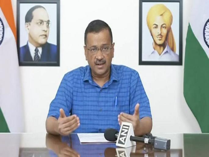 Delhi Demolition: 'Houses are being demolished without looking at documents' CM Arvind Kejriwal angry over bulldozer action | Delhi Demolition: 'कागदपत्रे पाहिल्याशिवाय घरे पाडली जात आहेत...' बुलरडोझर कारवाईवर CM अरविंद केजरीवालांचा संताप