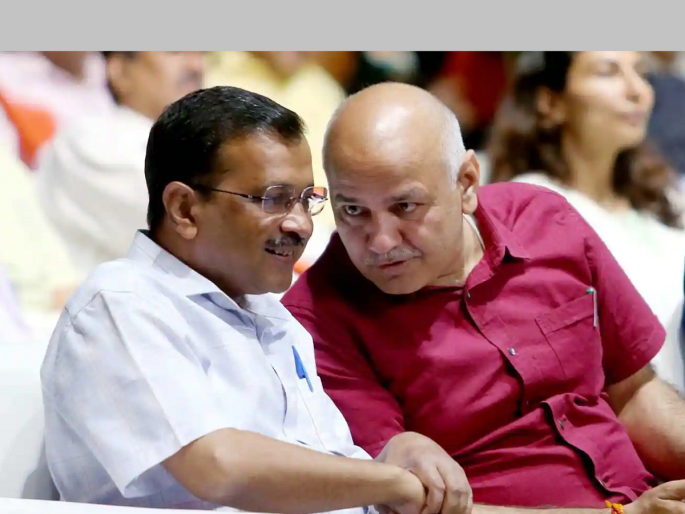 Manish Sisodian's investigation started by CBI; Kejriwal said- 'Manish will remain in jail till December 8...' | CBIकडून मनीष सिसोदियांची चौकशी सुरू; केजरीवाल म्हणाले- 'मनीष 8 डिसेंबरपर्यंत तुरुंगात राहतील...' Manish Sisodian's investigation started by CBI; Kejriwal said- 'Manish will remain in jail till December 8...' | CBIकडून मनीष सिसोदियांची चौकशी सुरू; केजरीवाल म्हणाले- 'मनीष 8 डिसेंबरपर्यंत तुरुंगात राहतील...'