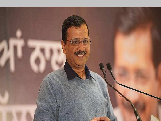 'AAP will form government in Gujarat, secret meetings between BJP-Congress,' claims IB report; says Arvind Kejriwal | 'गुजरातमध्ये AAPचे सरकार येणार, भाजप-काँग्रेसमध्ये गुप्त बैठका,' IBच्या रिपोर्टमध्ये दावा