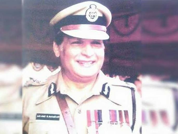 A well-respected police officer, Harpala, a good speaker, also known as a writer | कर्तव्यनिष्ठ पोलीस अधिकारी हरपला, उत्तम वक्ते, लेखक म्हणूनही ओळख A well-respected police officer, Harpala, a good speaker, also known as a writer | कर्तव्यनिष्ठ पोलीस अधिकारी हरपला, उत्तम वक्ते, लेखक म्हणूनही ओळख