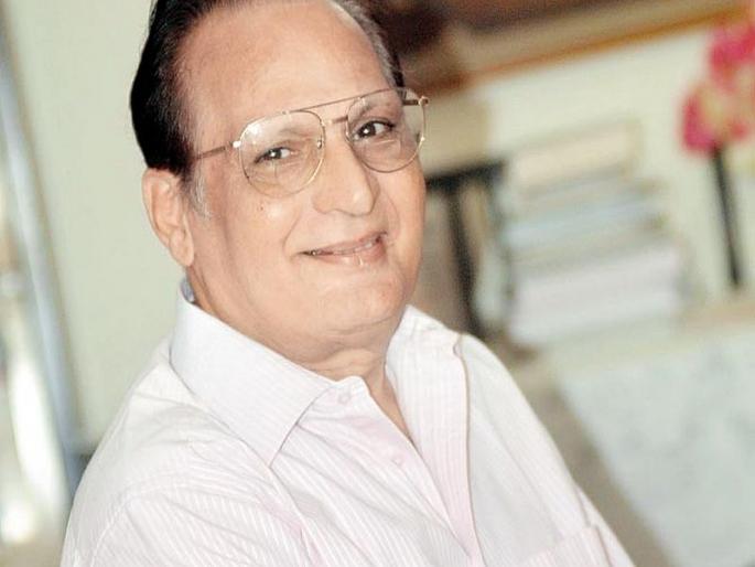 Intentional, honest and thoughtful personality arvind inaamdar | तत्त्वनिष्ठ, सत्त्वशील आणि विचारगर्भ व्यक्तिमत्त्व Intentional, honest and thoughtful personality arvind inaamdar | तत्त्वनिष्ठ, सत्त्वशील आणि विचारगर्भ व्यक्तिमत्त्व