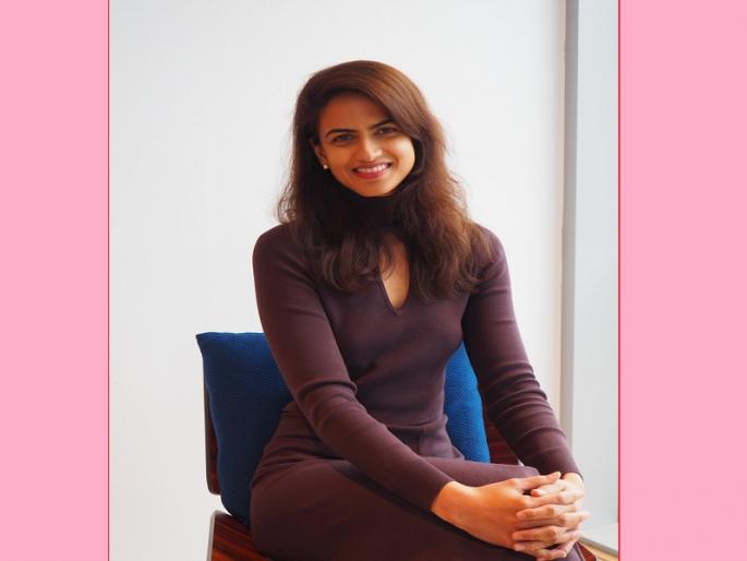 pune based arya taware baramati lending one crore europeans england start up | एक कोटी गोऱ्या साहेबांना कर्ज देणारी पुणेकर 'आर्या' pune based arya taware baramati lending one crore europeans england start up | एक कोटी गोऱ्या साहेबांना कर्ज देणारी पुणेकर 'आर्या'