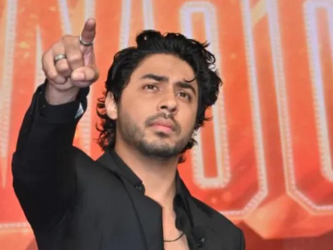 aryan khan directed bads of bollywood series shahrukh salman and aamir khan did cameo in it | जे कोणालाच जमलं नाही ते आर्यन खानने केलं, 'बॅड्स ऑफ बॉलिवूड'मधून दिलं मोठं सरप्राईज aryan khan directed bads of bollywood series shahrukh salman and aamir khan did cameo in it | जे कोणालाच जमलं नाही ते आर्यन खानने केलं, 'बॅड्स ऑफ बॉलिवूड'मधून दिलं मोठं सरप्राईज