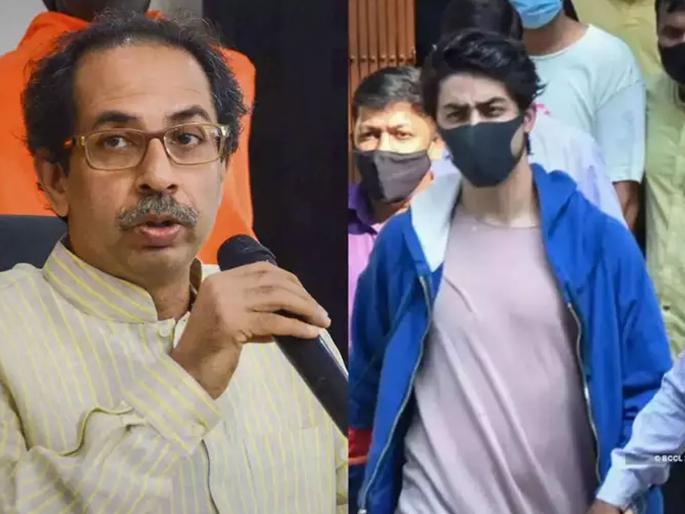 vinayak mete slams maha vikas aghadi thackeray govt on farmers issue and aryan khan durg case | “आर्यन खाननंतर वेळ मिळाला असेल तर ठाकरे सरकारने आता शेतकऱ्यांकडे पाहावे”: विनायक मेटे vinayak mete slams maha vikas aghadi thackeray govt on farmers issue and aryan khan durg case | “आर्यन खाननंतर वेळ मिळाला असेल तर ठाकरे सरकारने आता शेतकऱ्यांकडे पाहावे”: विनायक मेटे