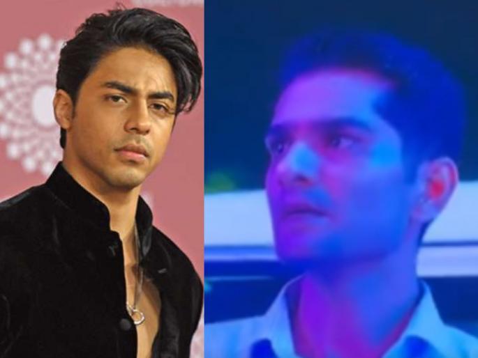 Aryan Khan make fun of Sameer Wankhede in Bads of Bollywood webseries | समीर वानखेडेंची खिल्ली? आर्यन खानच्या 'बॅड्स ऑफ बॉलिवूड'मधील व्हिडीओ आला समोर