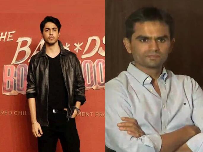 Sameer Wankhede defamation case Hearing news in Marathi: Big blow to Sameer Wankhede! Hearing in defamation case against Aryan Khan's Netflix show Bads of Bollywood, what did the Delhi High court say... | समीर वानखेडे यांना झटका! आर्यन खानच्या शोवरील मानहानी खटल्यात सुनावणी, कोर्ट काय म्हणाले..