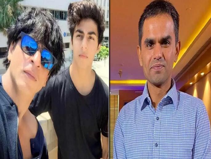 Aryan Khan Case: Demand 25 crores, deal sealed for 18 crores; Disclosure from FIR against Sameer Wankhede | Aryan Khan Case: शाहरुख खानकडे 25 कोटींची मागणी, 18 कोटींमध्ये डील पक्की; समीर वानखेडेंविरोधात गंभीर आरोप Aryan Khan Case: Demand 25 crores, deal sealed for 18 crores; Disclosure from FIR against Sameer Wankhede | Aryan Khan Case: शाहरुख खानकडे 25 कोटींची मागणी, 18 कोटींमध्ये डील पक्की; समीर वानखेडेंविरोधात गंभीर आरोप