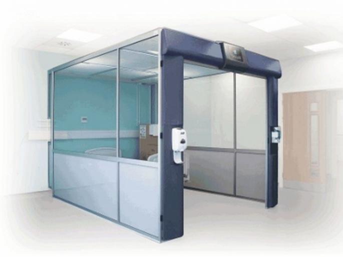 The relative of 'that' patient keep aisolation room in Washim! | बुलडाणा जिल्ह्यातील ‘त्या’ रुग्णाचा वाशिम येथील नातेवाईक विलगीकरण कक्षात ! The relative of 'that' patient keep aisolation room in Washim! | बुलडाणा जिल्ह्यातील ‘त्या’ रुग्णाचा वाशिम येथील नातेवाईक विलगीकरण कक्षात !