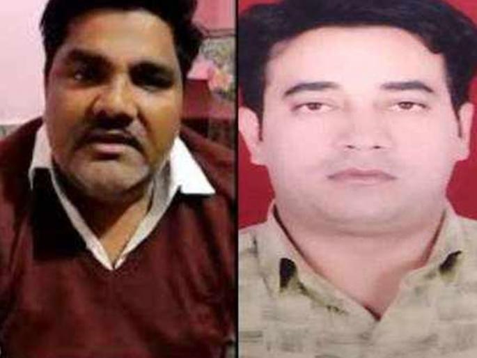 Indeed, those who murdered Ankit Sharma gave slogans of 'Jai Shriram' ... Know the truth | खरंच अंकित शर्मा यांची हत्या करणाऱ्यांनी दिले 'जय श्रीराम'चे नारे?... जाणून घ्या सत्य