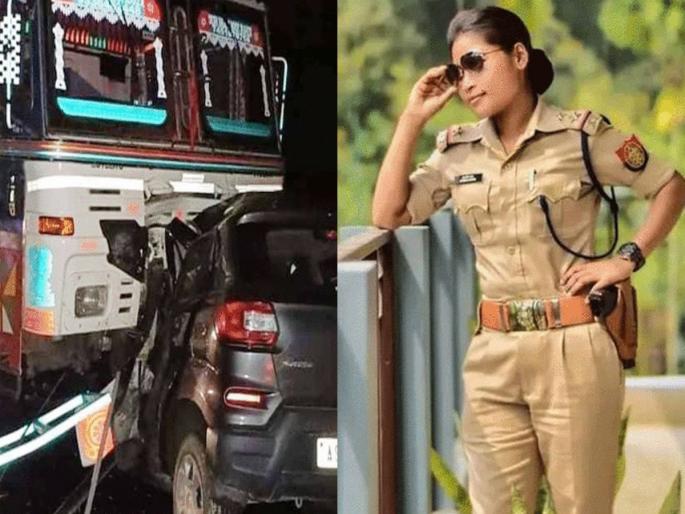 Accidental Death of Assam's Controversial Lady Singham psi junmoni rabha; Where she left at 2 am, even the family does not know... | आसामच्या वादग्रस्त लेडी सिंघमचा अपघाती मृत्यू; रात्री २ वाजता कुठे निघालेली, कुटुंबालाही माहिती नाही... Accidental Death of Assam's Controversial Lady Singham psi junmoni rabha; Where she left at 2 am, even the family does not know... | आसामच्या वादग्रस्त लेडी सिंघमचा अपघाती मृत्यू; रात्री २ वाजता कुठे निघालेली, कुटुंबालाही माहिती नाही...