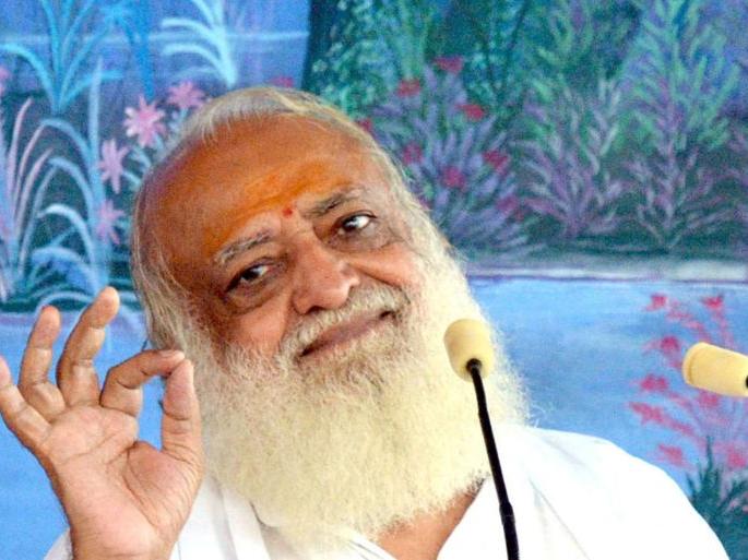 coronavirus: '... then release Asaram Bapu for the first time without punishment', demand of subramayam swami | coronavirus: '... तर विनाकारण शिक्षा भोगणाऱ्या आसाराम बापूंची सर्वात पहिल्यांदा सुटका करा'