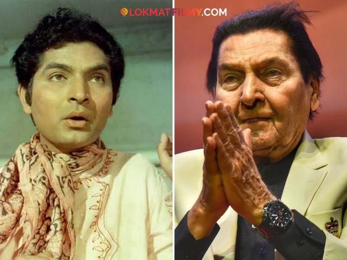Actor Asrani's last post, written on Instagram for this actor 7 days ago - ''Miss you...'' | अभिनेते असरानींची शेवटची पोस्ट, ७ दिवसांपूर्वी या अभिनेत्यासाठी इंस्टाग्रामवर लिहिले होते - "मिस यू..." Actor Asrani's last post, written on Instagram for this actor 7 days ago - ''Miss you...'' | अभिनेते असरानींची शेवटची पोस्ट, ७ दिवसांपूर्वी या अभिनेत्यासाठी इंस्टाग्रामवर लिहिले होते - "मिस यू..."
