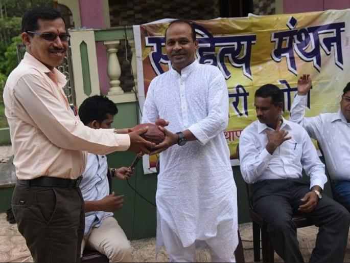 the jailer said the experience | कैदी सोडून जाताना डोळ्य़ात पाणी सुद्धा येतं, जेलरने सांगितले अनुभव the jailer said the experience | कैदी सोडून जाताना डोळ्य़ात पाणी सुद्धा येतं, जेलरने सांगितले अनुभव