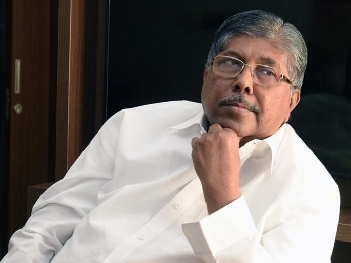 Now Kolhapur Zilla Parishad has also gone | प्रदेशाध्यक्षांच्या कोल्हापुरात भाजपचा आमदार ना खासदार; आता जिल्हा परिषदही गेली