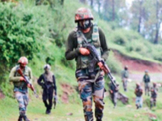 Policy changed and 22 terrorists killed in Pakistan; The killing of dangerous terrorist Saif in Pakistan is a sign of India's active policy | धोरण बदलले अन् २२ दहशतवादी पाकमध्येच मारले; पाकिस्तानात खतरनाक दहशतवादी सैफची हत्या हे भारताच्या सक्रिय धोरणाचेच संकेत