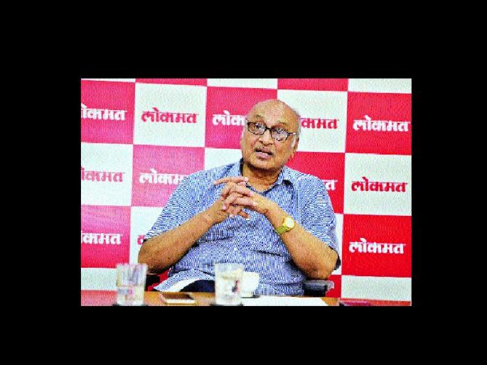 The boys of the competition do not want to be a man | स्पर्धेतील घोडे नको, माणूस बना The boys of the competition do not want to be a man | स्पर्धेतील घोडे नको, माणूस बना