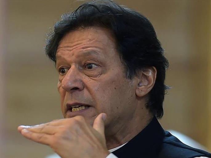 Pakistan started 'Islamophia'; a big cyber war against India on social media hrb | विखारी पाकिस्तान! भारताविरोधात मोठ्या सायबर युद्धाला सुरुवात Pakistan started 'Islamophia'; a big cyber war against India on social media hrb | विखारी पाकिस्तान! भारताविरोधात मोठ्या सायबर युद्धाला सुरुवात