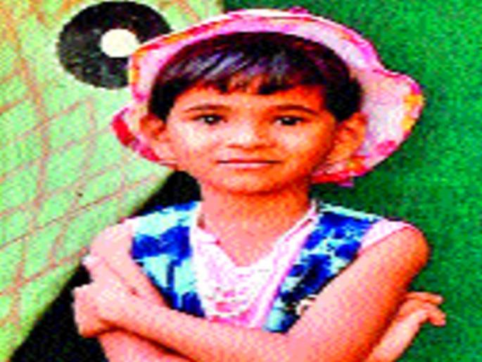 The collar of a derailed house collapsed and killed the girl | बहिरवाडीत घराचा पोटमाळा कोसळून मुलगी ठार The collar of a derailed house collapsed and killed the girl | बहिरवाडीत घराचा पोटमाळा कोसळून मुलगी ठार