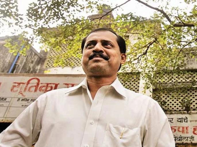 ED refuses to allow sachin Waze to witness the apology; Because unclear, the guy will be accused again? | माफीचा साक्षीदार होण्याची वाझेची अनुमती ईडीने नाकारली; कारण अस्पष्ट, वाझे पुन्हा आरोपी होणार? ED refuses to allow sachin Waze to witness the apology; Because unclear, the guy will be accused again? | माफीचा साक्षीदार होण्याची वाझेची अनुमती ईडीने नाकारली; कारण अस्पष्ट, वाझे पुन्हा आरोपी होणार?