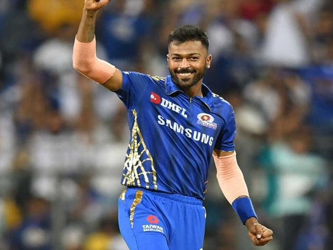 Mumbai Indians' Kung Fu Pandya ready for return in Ipl 2020 | मुंबई इंडियन्सचा कुंग फु पांड्या पुनरागमनासाठी तयार