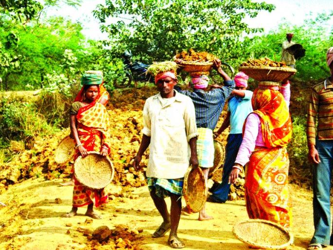 Konkan Pattern of Katakari Utthaan | कातकरी उत्थानाचा कोकण पॅटर्न