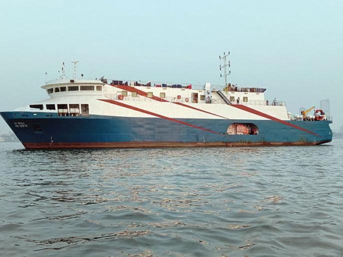 coronavirus bring back 131 indian crew members trapped san francisco america SSS | Coronavirus : समुद्रात ठेवण्याची मुदत संपल्यावर जहाजावरील 131 खलाशांना भारतात परत आणू coronavirus bring back 131 indian crew members trapped san francisco america SSS | Coronavirus : समुद्रात ठेवण्याची मुदत संपल्यावर जहाजावरील 131 खलाशांना भारतात परत आणू