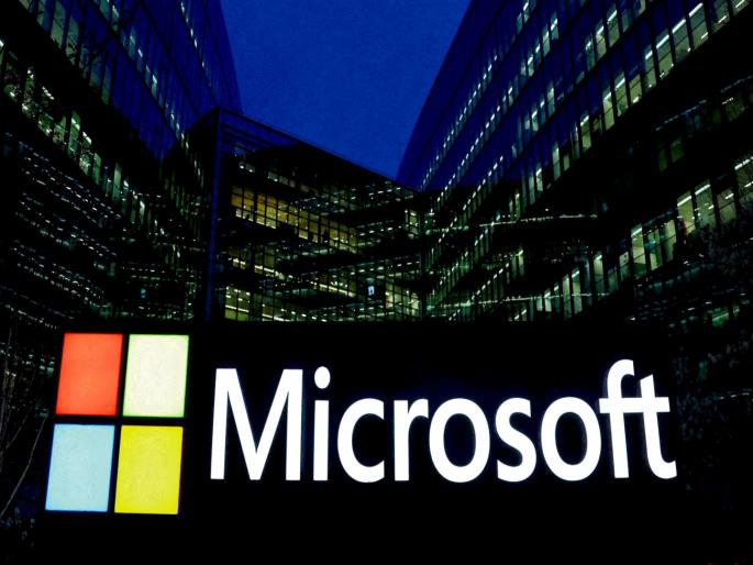 Microsoft to make major job cuts Will more than 9000 employees be affected | मायक्रोसॉफ्टमध्ये मोठी कपात होणार! ९००० हून अधिक कर्मचाऱ्यांना फटका बसणार?