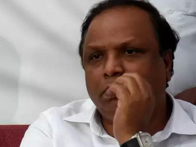 Ashish Shelar target sharad Pawar on Farmer violence in Delhi, NCP Backfire | 'लाव रे तो व्हिडीओ'! ...तेव्हा आशिष शेलार तुम्ही झोपला होता का? पवारांवरील आरोपांवर राष्ट्रवादीचे चोख प्रत्यूत्तर Ashish Shelar target sharad Pawar on Farmer violence in Delhi, NCP Backfire | 'लाव रे तो व्हिडीओ'! ...तेव्हा आशिष शेलार तुम्ही झोपला होता का? पवारांवरील आरोपांवर राष्ट्रवादीचे चोख प्रत्यूत्तर