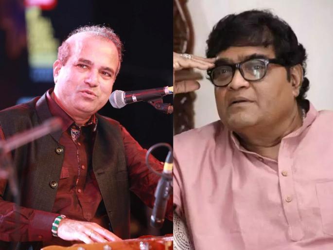 Maharashtra State Marathi Film Awards Ceremony for Films in 2019; Along with the Maharashtra Bhushan Award, the gansamradni Lata Mangeshkar Award will also be distributed | २०१९ मधील चित्रपटांचा महाराष्ट्र राज्य मराठी चित्रपट पुरस्कार सोहळा; महाराष्ट्र भूषण पुरस्कारासह गानसम्राज्ञी लता मंगेशकर पुरस्काराचेही होणार वितरण Maharashtra State Marathi Film Awards Ceremony for Films in 2019; Along with the Maharashtra Bhushan Award, the gansamradni Lata Mangeshkar Award will also be distributed | २०१९ मधील चित्रपटांचा महाराष्ट्र राज्य मराठी चित्रपट पुरस्कार सोहळा; महाराष्ट्र भूषण पुरस्कारासह गानसम्राज्ञी लता मंगेशकर पुरस्काराचेही होणार वितरण