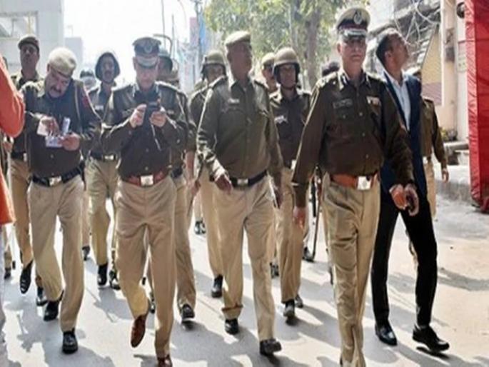 Like Uttar Pradesh, Delhi Police will also collect compensation from the accused of violence | उत्तर प्रदेशप्रमाणे दिल्ली पोलिसही वसूल करणार हिंसा करणाऱ्यांकडून भरपाई