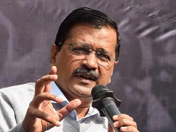 arvind kejriwal befitting reply to pakistani minister fawad chaudhary | केजरीवालांनी पाकिस्तानच्या मंत्र्याला सुनावले; म्हणाले, मोदीजी माझे पंतप्रधान arvind kejriwal befitting reply to pakistani minister fawad chaudhary | केजरीवालांनी पाकिस्तानच्या मंत्र्याला सुनावले; म्हणाले, मोदीजी माझे पंतप्रधान