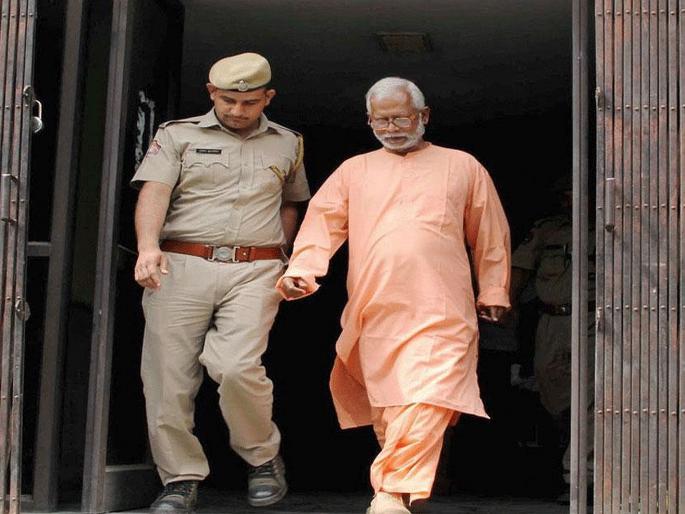 NIA Court Acquits All Four Accused in Samjhauta Express Blast Case | समझौता ब्लास्ट प्रकरण: स्वामी असीमानंद यांच्यासह सर्व आरोपींची मुक्तता NIA Court Acquits All Four Accused in Samjhauta Express Blast Case | समझौता ब्लास्ट प्रकरण: स्वामी असीमानंद यांच्यासह सर्व आरोपींची मुक्तता