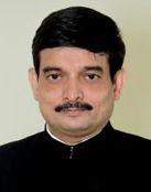 Keep power supply smooth due to online classes and exams: Asim Kumar Gupta's instructions | ऑनलाईन क्लासेस व परीक्षांमुळे वीजपुरवठा सुरळीत ठेवा: असीमकुमार गुप्ता यांचे निर्देश