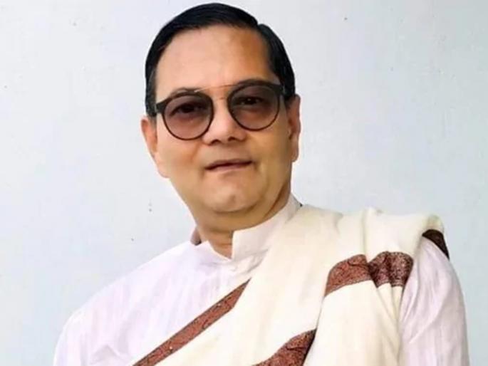 The grandson Subhash Chandra Bose swept the CAA, saying ... | CAA वरून भाजपनेते स्वपक्षावरच भडकले, म्हणाले...